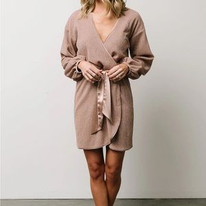 Baltic Born NWT | Packard Sparkle Mini Dress